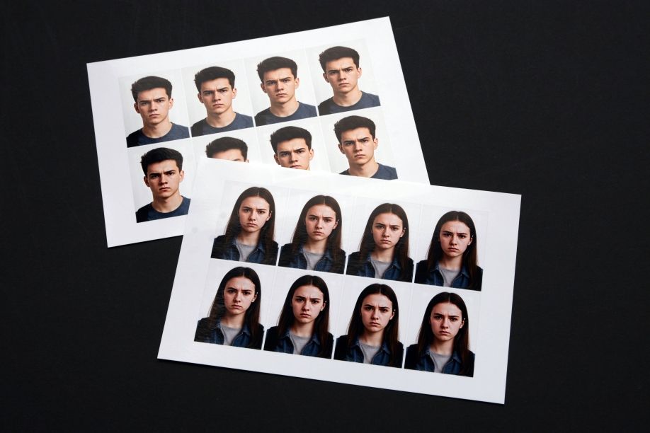 Stancu Print oferă servicii online rapide și profesionale de imprimare foto pentru elevii care susțin examenul de bacalaureat în România, cu ridicare facilă în Berceni, Sectorul 4, București. Laboratorul nostru digital folosește tehnologie Canon de ultimă generație și cerneluri pigmentare cu 12 culori, asigurând fotografii de cea mai înaltă calitate, perfecte pentru dosarele de bac și orice alte aplicații educaționale. Ce avantaje oferă Stancu Print pentru pozele de diplomă de bac?. Comandă 100% online, procesare rapidă: Plasezi comanda ușor, oricând, iar noi te notificăm când pozele sunt gata de ridicat.
Calitate premium: Imprimare pe hârtie foto profesională, cu finisaje lucioase, mate sau semi-lucioase, pentru rezultate durabile și conforme cerințelor instituțiilor de învățământ. Formate standard și personalizate: De la 3x4 cm la 10x15 cm, adaptate pentru orice tip de diplomă sau cerință școlară.
Ridicare rapidă din Berceni, Sector 4: Ideal pentru elevii și părinții din București care doresc eficiență și proximitate.
