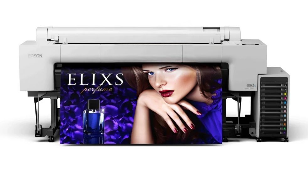 Epson a fost onorată cu premiile Red Dot Design Awards 2025  