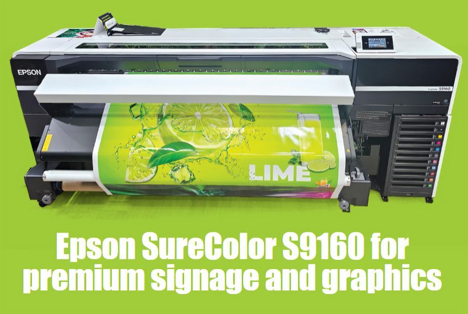 Epson SureColor S9160