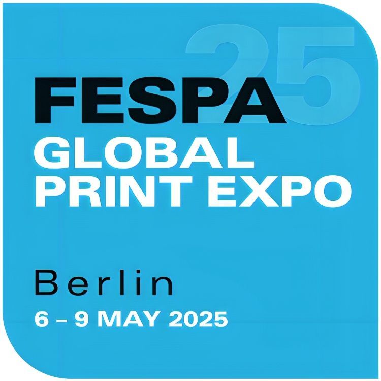 FESPA Global Print Expo 2025