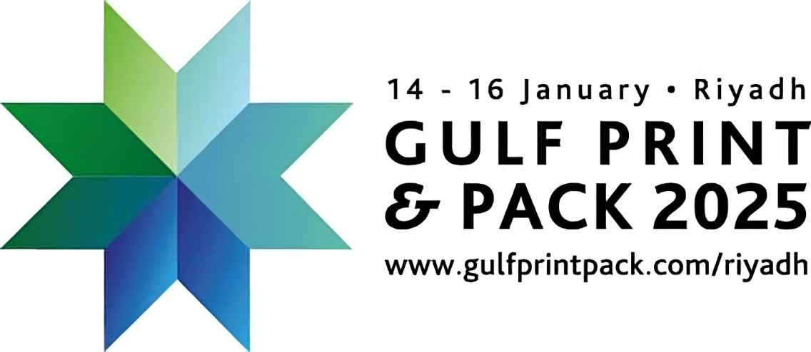 Gulf Print & Pack este evenimentul principal pentru imprimantele comerciale și de pachete din Orientul Mijlociu și Africa de Nord.