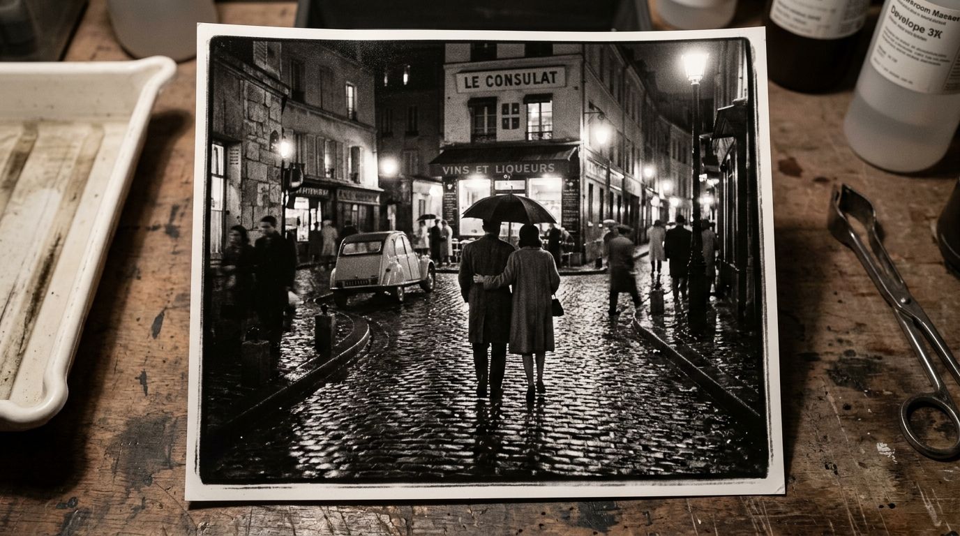 Procesul chimic din spatele celei mai durabile tehnici fotografice din lume și de ce artiștii și galeriile îl aleg în continuare în 2024.