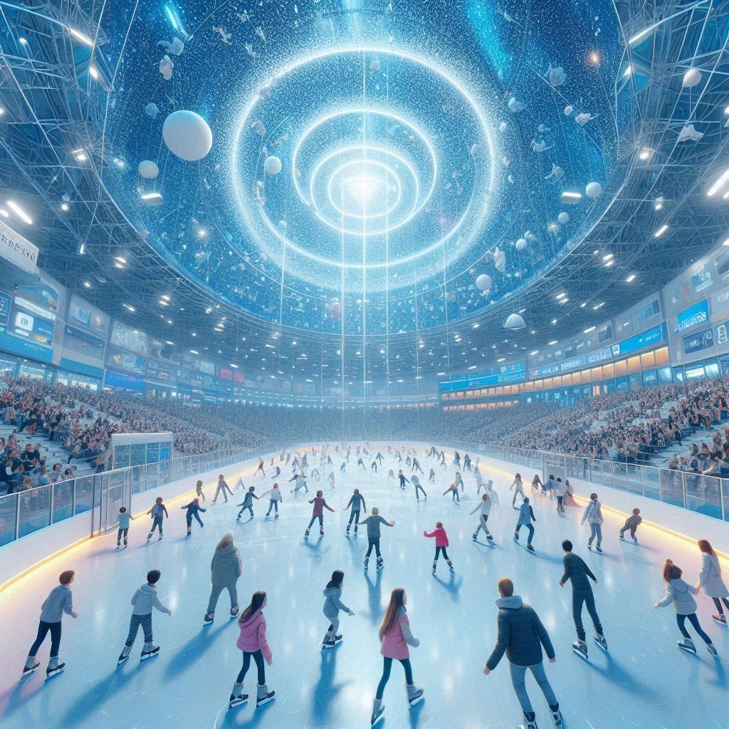 faturi pentru a fotografia copiii la Patinoarul Berceni Arena
Iarna a sosit, iar patinoarele din București sunt pline de viață. Cu siguranță, vrei să imortalizezi momentele speciale ale copiilor tăi în timp ce se distrează pe gheață. Patinoarul Berceni Arena este o locație populară, dar cum poți obține fotografii cu adevărat memorabile? Iată câteva sfaturi care te vor ajuta