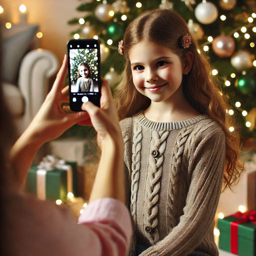 Te-ai săturat ca fotografiile digitale să se piardă în galeria telefonului tău? Vrei să surprinzi magia Crăciunului împreună cu copiii tăi și să creezi amintiri care să dureze toată viața? Cu câteva sfaturi și tehnici simple, puteți face fotografii de înaltă calitate ale copiilor dvs. la petrecerile de Crăciun, care sunt perfecte pentru imprimare și afișare în casa dvs.