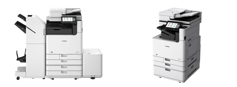 Acest document oferă o prezentare detaliată a principalelor teme, idei și fapte importante extrase din comunicatul de presă Canon U.S.A. privind lansarea noilor imprimante multifuncționale A3 din seriile imageFORCE C5100 și 6100.