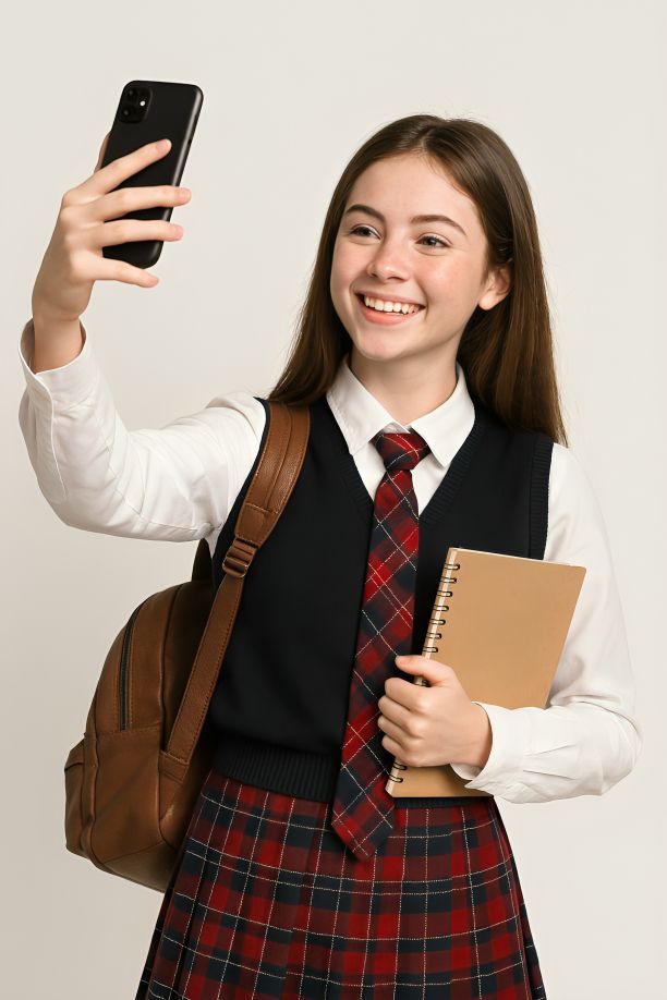 Poze perfecte pentru diploma de Bac 2025 Ghid complet, clar și actualizat.