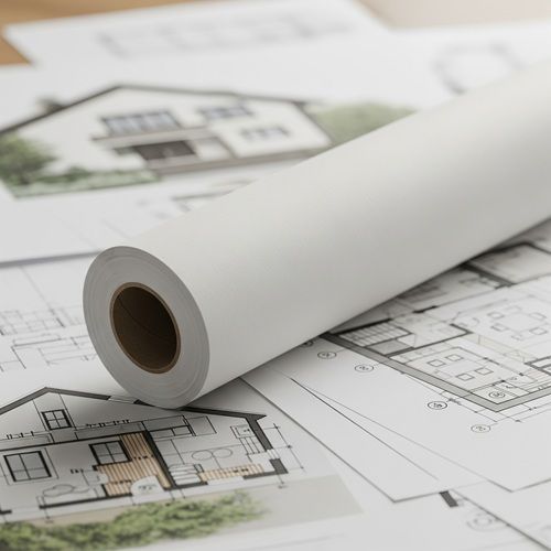 5 Lucruri surprinzătoare pe care nu le știai despre hârtia pentru plotter