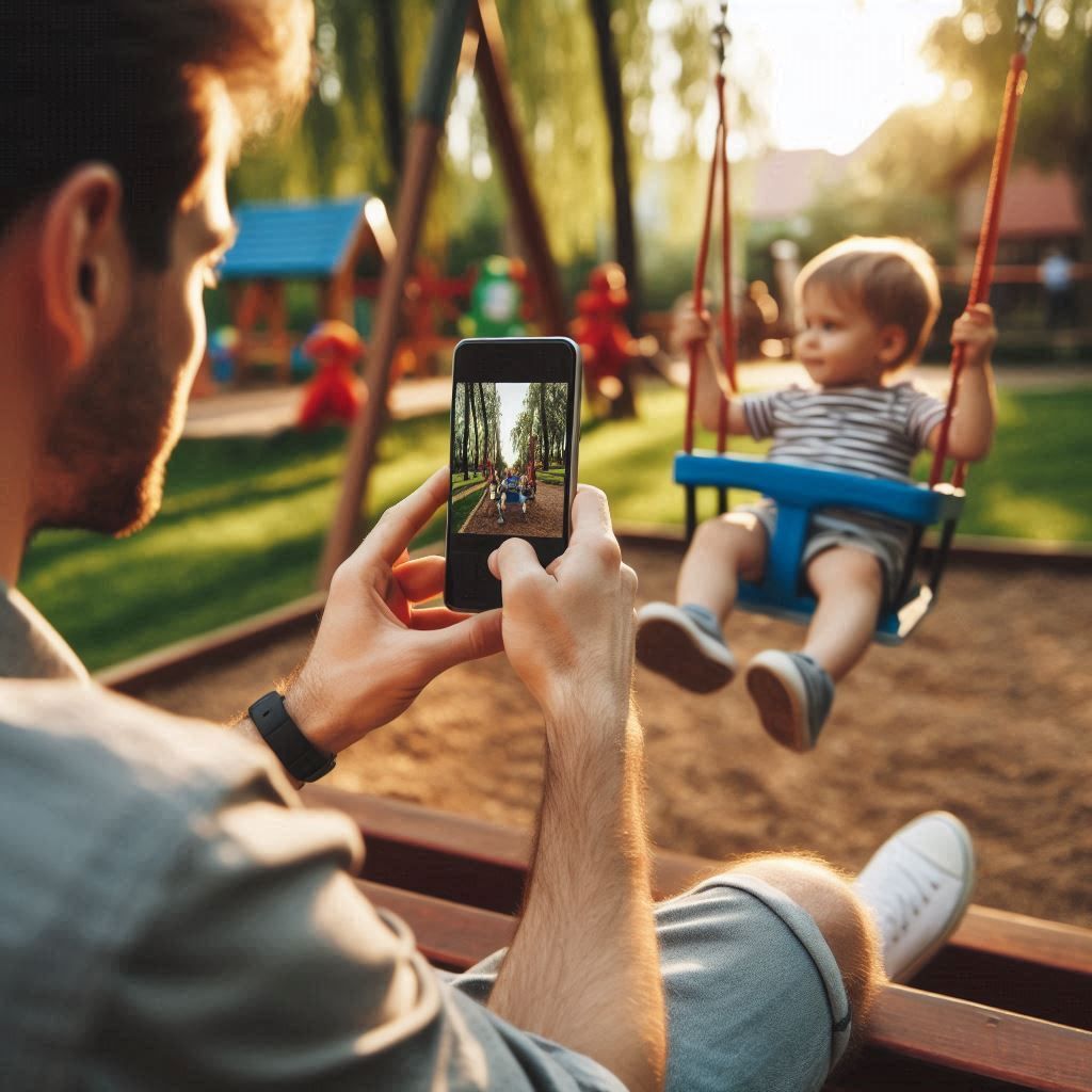 Descoperiți cum să realizați fotografii uimitoare ale copiilor în parc folosind telefonul mobil, demne de imprimări de calitate superioară. Aflați despre compoziție, lumină naturală, editare foto și multe altele pentru a crea amintiri de neuitat