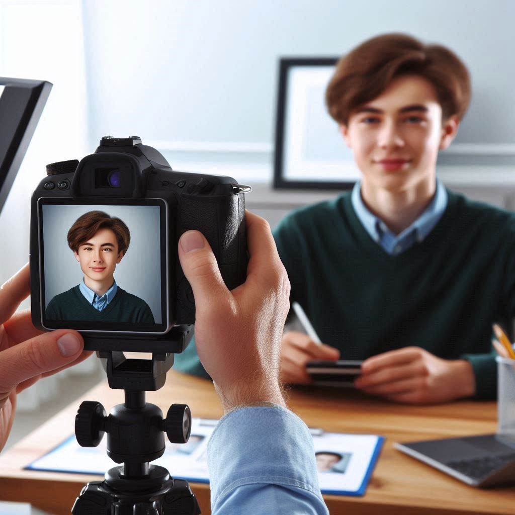 Sfaturi de fotografie pentru bacalaureat: Ghid complet pentru poze perfecte