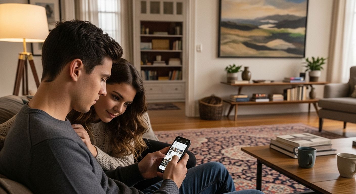 Printează pozele de Crăciun de pe tel, rezervă cu 2 zile înainte ca să prinzi termenul