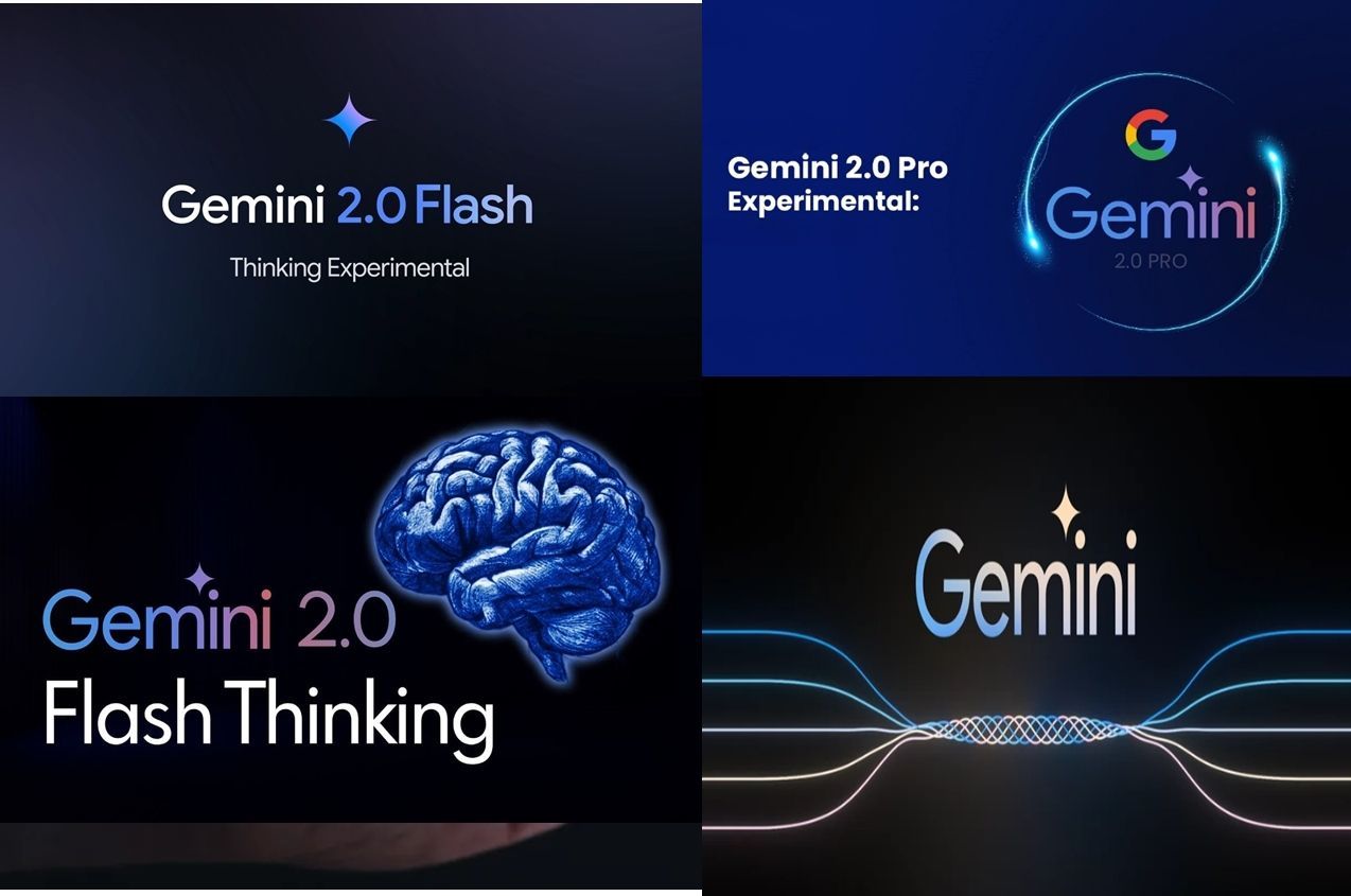 Gemini AI: Modele 2.0 Flash & Pro! Viteză și putere next-level. Descoperă-le acum!