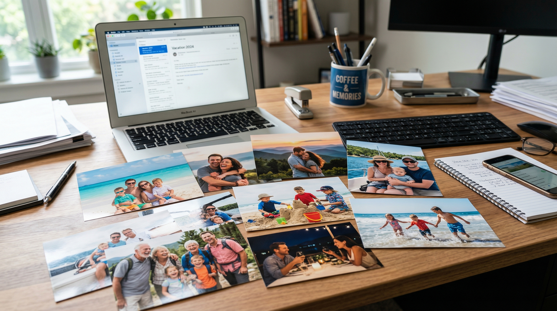 Ce se întâmplă cu fotografiile pe care le postezi pe rețelele sociale?