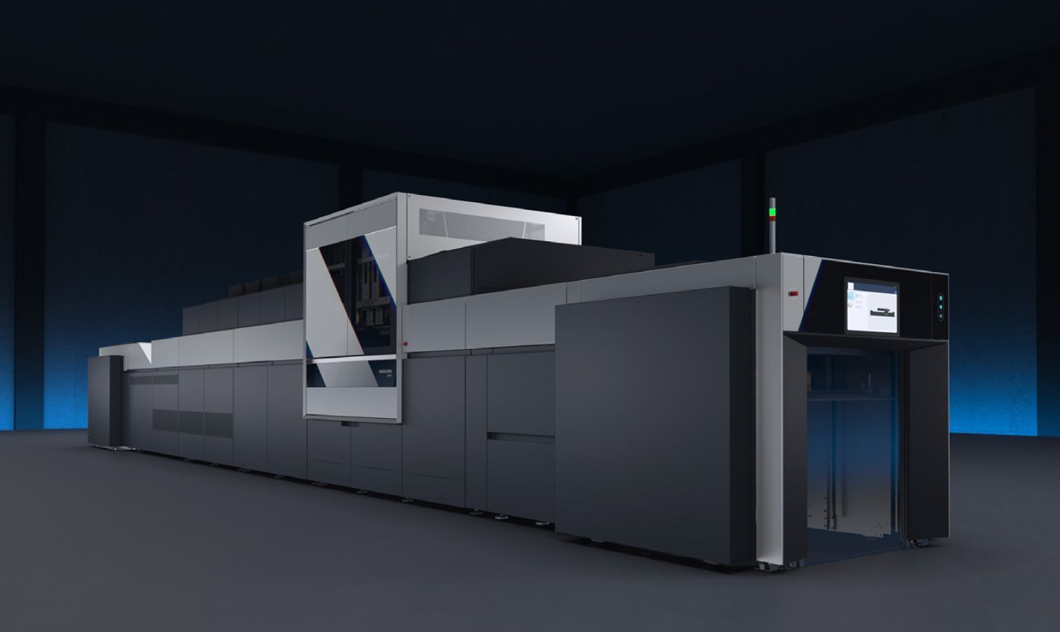 Heidelberg Jetfire 75 | Imprimare UV Rapidă