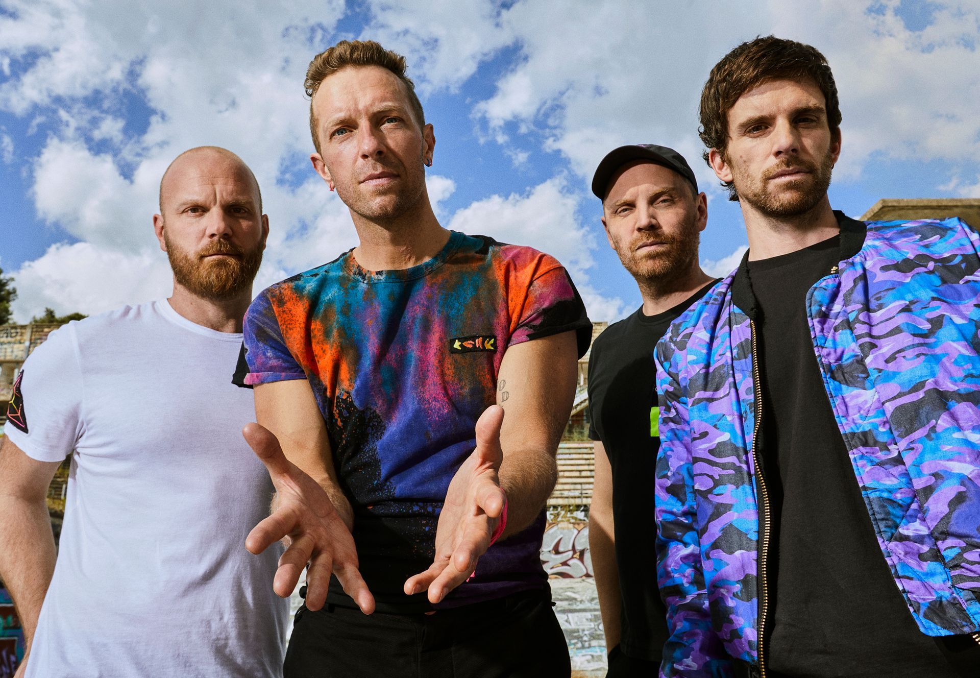 Huiduielile de la Coldplay 2024: Ce s-a întâmplat la Arena Națională? Găsește răspunsuri, analize și perspective! #Coldplay #ArenaNațională #Concert