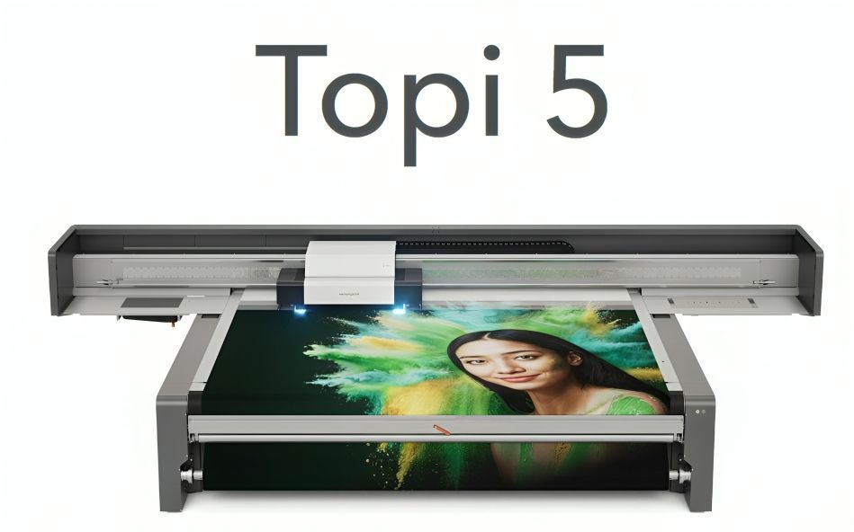 Mai mult decât Imprimare patru lucruri neașteptate pe care le poate face o Imprimantă swissQprint