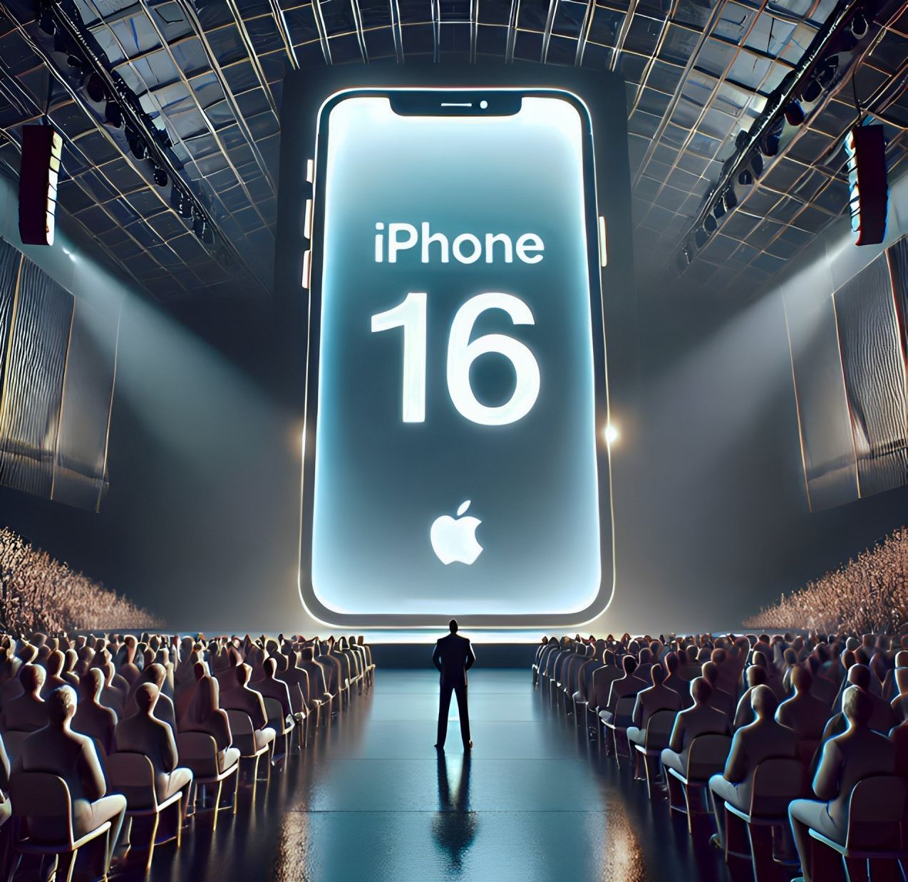 lansarea iminentă a iPhone 16, descriind-o ca fiind cea mai importantă lansare a Apple, ce va include și iOS 18.