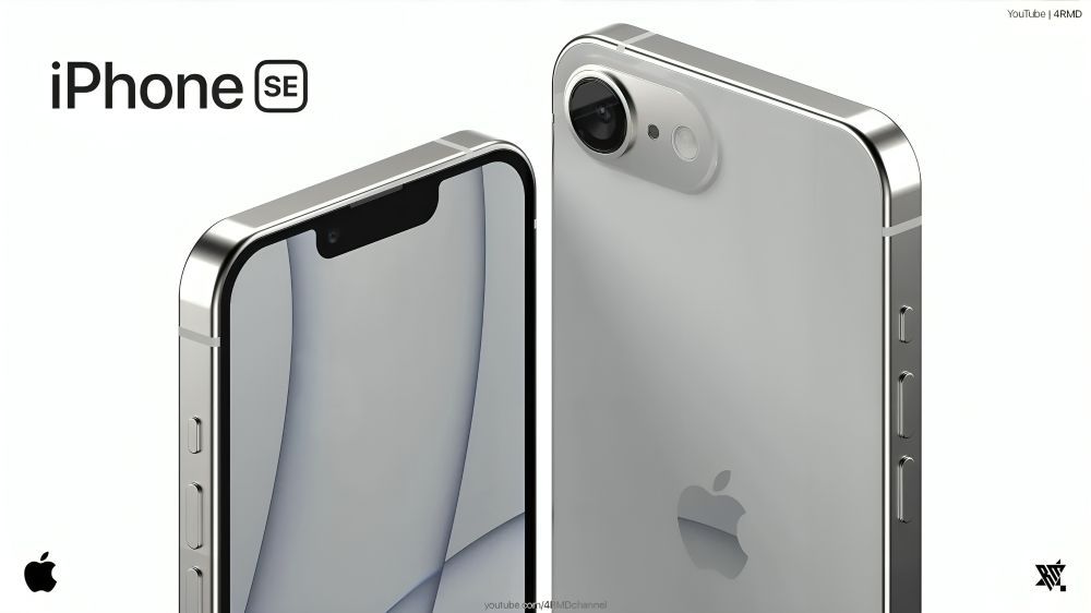 iPhone SE 4 este programat să intre în producția de masă în octombrie - ceea ce înseamnă că data de lansare nu poate fi prea în urmă.