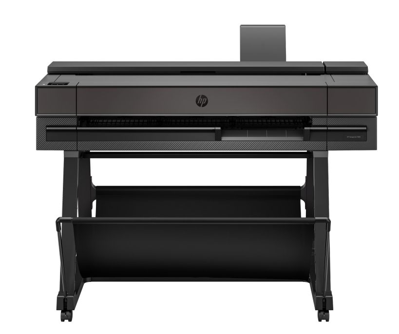 Caracteristici cheie ale HP DesignJet T870