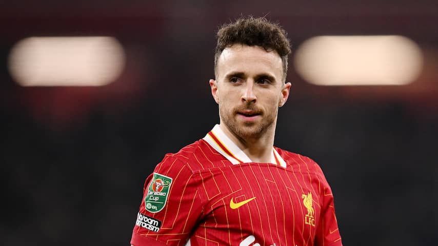 Jucătorul lui Liverpool, Diogo Jota (28), a murit într-un accident rutier în Spania.