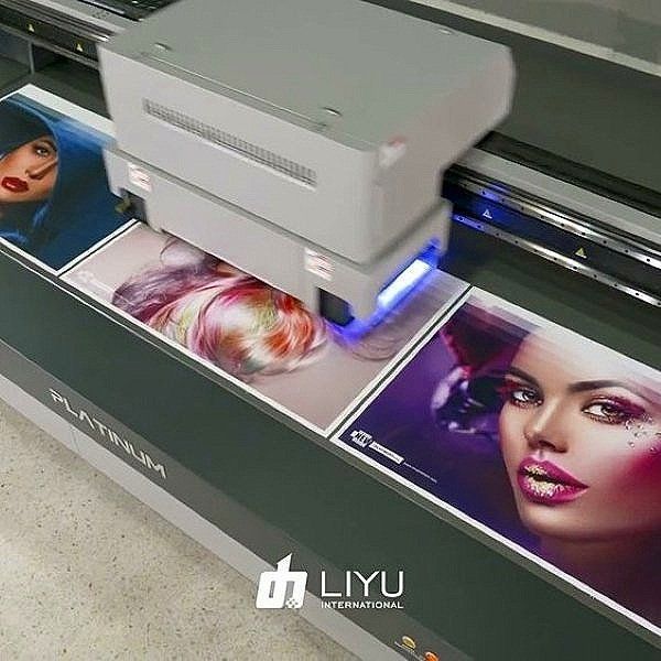 Printfactory vă invită să vă alăturați partenerilor lor Liyu UK și Perfect Colors , la THE PRINT SHOW 2024 la NEC Birmingham, Marea Britanie!