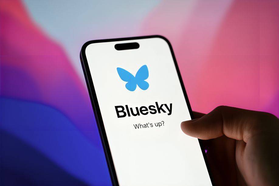 Promovarea pe Rețeaua Socială Bluesky