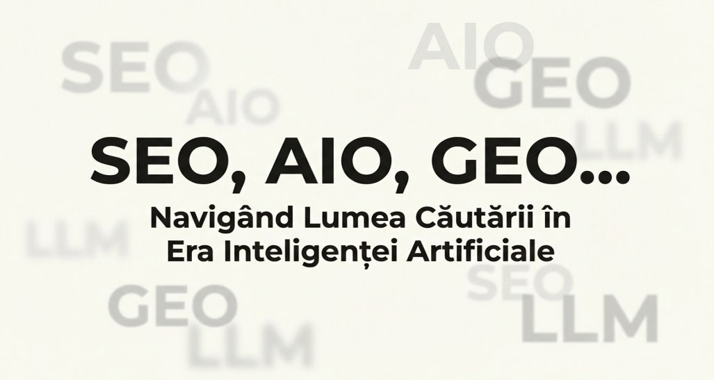 Motoare de căutare intuitive: context, întrebări precise și ton uman pentru rezultate relevante.