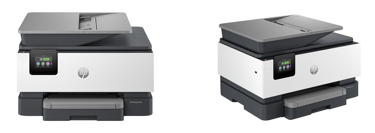 HP OfficeJet Pro 9120e