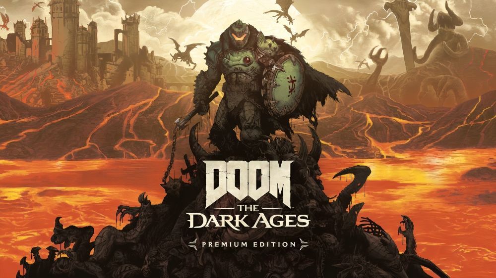 Pornește la luptă  primește DOOM The Dark Ages cu RTX 50