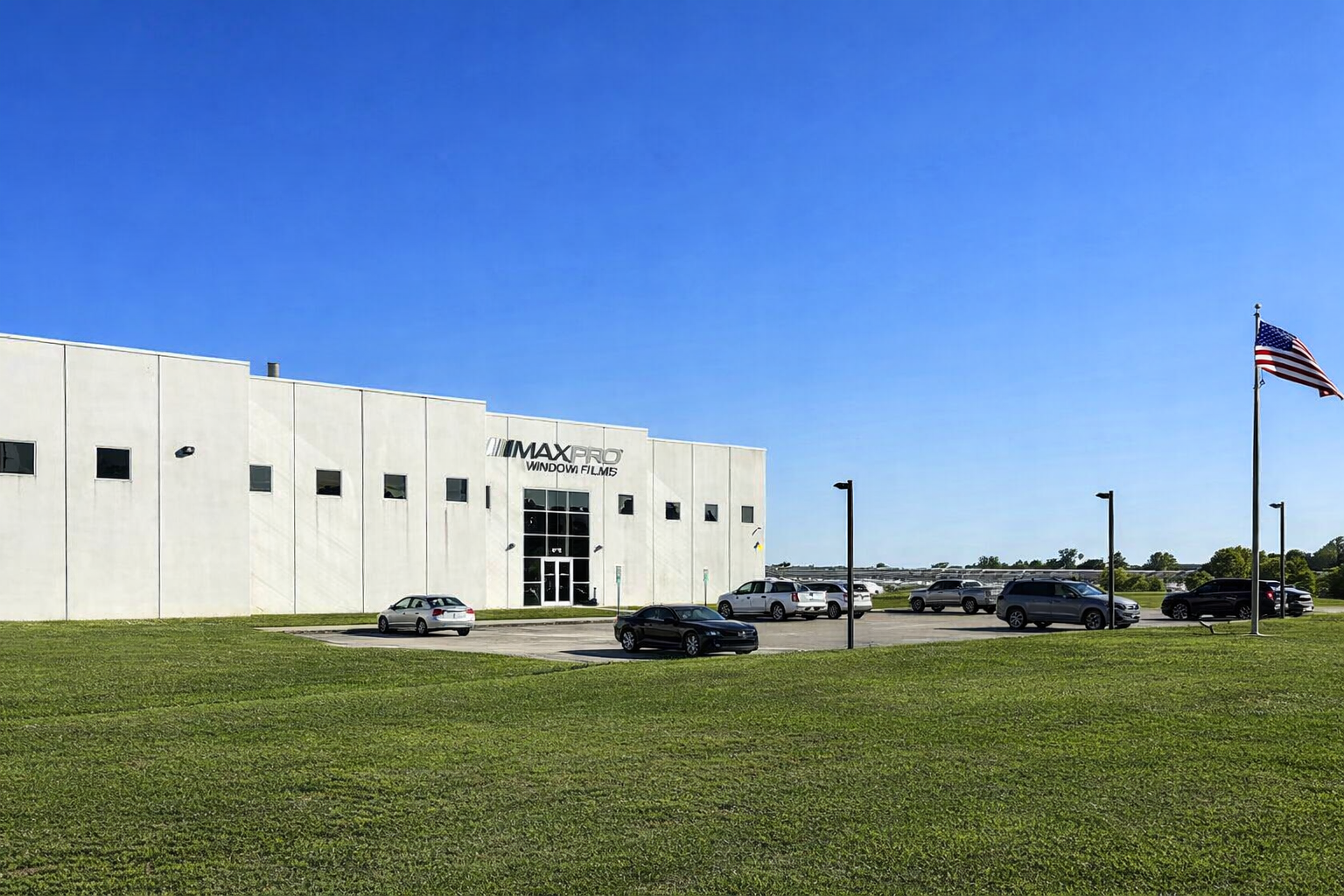 ORAFOL a anunțat astăzi achiziția Maxpro Manufacturing, LLC, cu sediul central în Whiteville, Carolina de Nord. Prin această tranzacție, grupul își extinde strategic prezența internațională și, în același timp, își consolidează noua unitate de afaceri Functional Films ca factor cheie al creșterii viitoare.