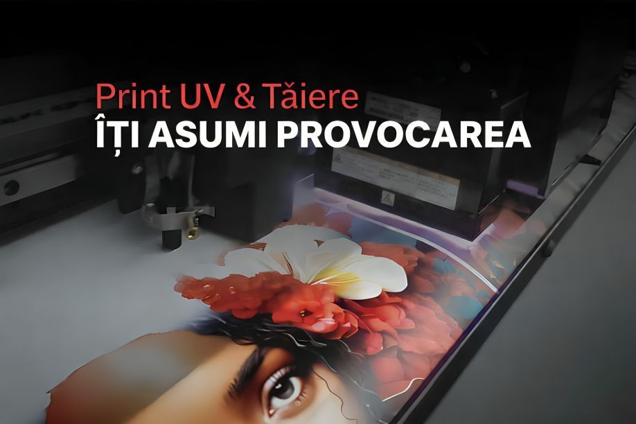 Roland TrueVis LG și MG: Ghid Imprimare UV 2025