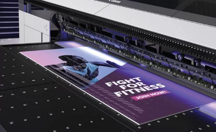 Care sunt inovațiile tehnologice fundamentale din Canon Colorado XL care îmbunătățesc performanța?