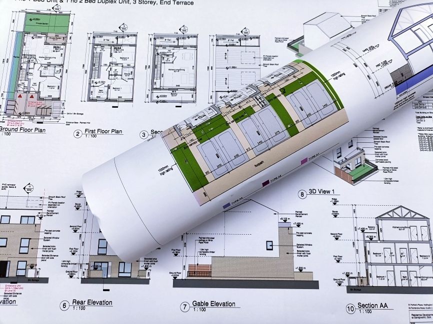 Atunci când vine vorba de planuri de construcții, precizia și lizibilitatea sunt esențiale. Fie că ești un arhitect debutant sau un inginer constructor experimentat, nevoia de a plota planuri în dimensiune A2 este frecventă și critică pentru succesul proiectului tău. La Stancu Print, înțelegem importanța acestor documente și oferim soluții de plotare A2 de cea mai înaltă calitate, gândite special pentru nevoile specifice ale domeniului construcțiilor.
