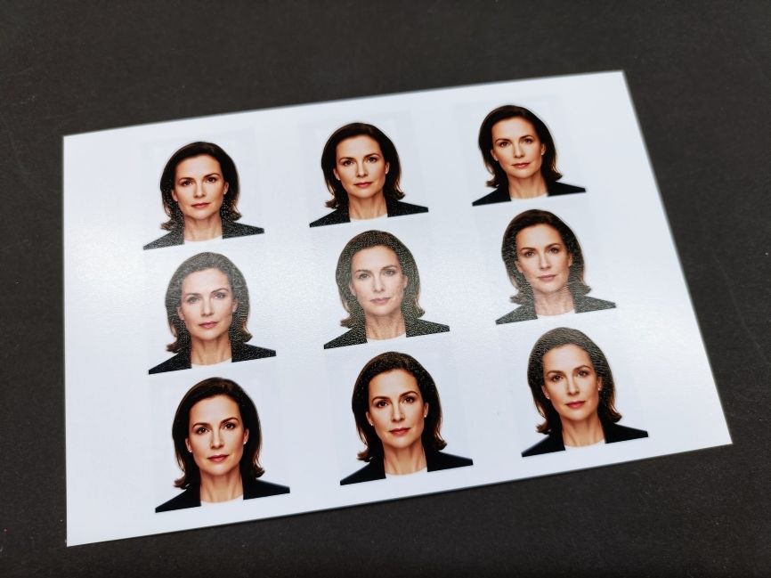 Cauți unde să-ți faci poze pentru legitimația de transport STB? Stancu Print din București îți printează 9 poze profesionale 3x4 cm la numai 2 lei! Hârtie foto Luster premium 255 g/m², perfectă pentru documente oficiale. Comenzi rapid pe WhatsApp, ridici în aceeași zi. Soluția ideală pentru persoane cu dizabilități care au nevoie de legitimație transport gratuit sau redus la STB.