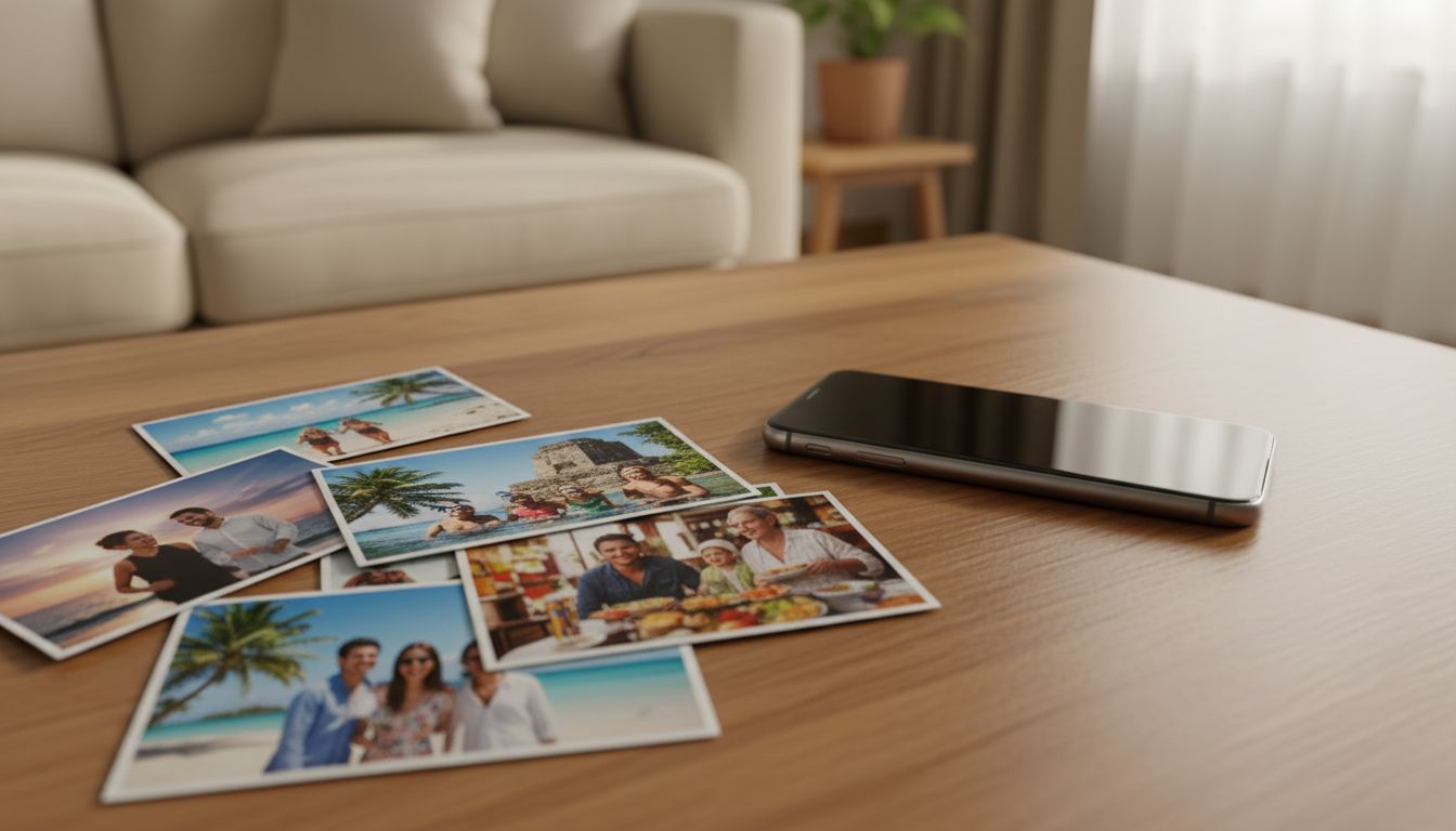 În concluzie, deși telefoanele noastre sunt depozitare extrem de convenabile pentru amintirile vizuale, bazarea exclusivă pe formatul digital reprezintă o vulnerabilitate semnificativă. Riscul pierderii acestor momente prețioase din cauza defecțiunilor tehnice, a erorilor umane sau a obsolescenței tehnologice este real și adesea subestimat, transformând o simplă neglijență într-o pierdere emoțională irecuperabilă.