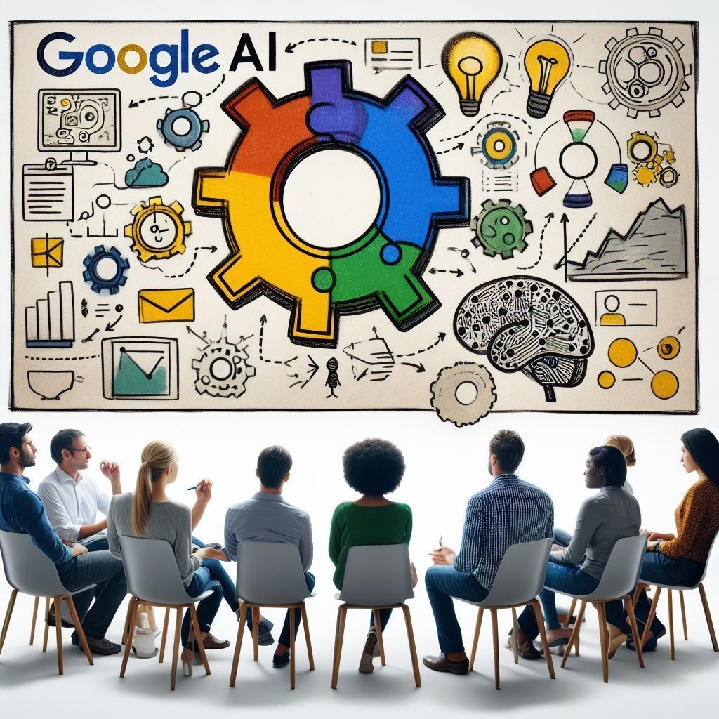 Aflați cum această tehnologie revoluționară vă poate ajuta să găsiți informații mai rapid și mai eficient. #GoogleAI #SearchEngine #SEO