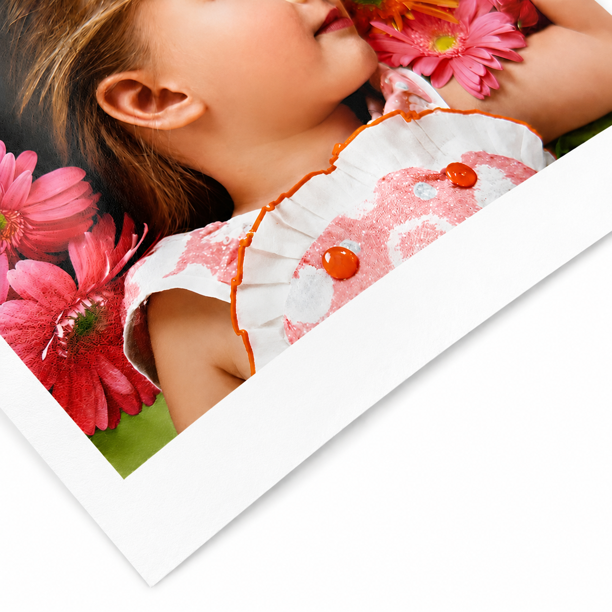 Poză foto 10x15 cm printată pe hârtie Luster semi-lucioasă 290g/m² cu cerneală originală Epson 6 culori servicii printare foto Stancu Print, București Sector 4