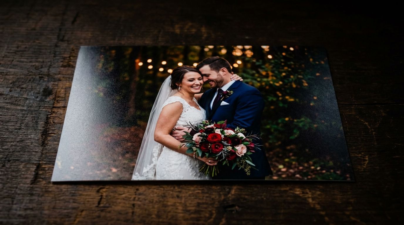 Printare poze pe hârtie fotografică Luster semi lucioasă 10x15 cm  culori vii, dmax ridicat, finisaj profesional fără reflexii. Ideal portrete și peisaje. Stancu Print.