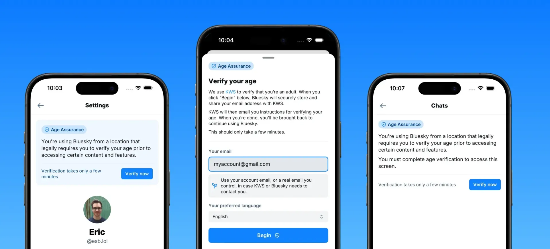 Începând cu iulie 2025, Legea Siguranței Online din Marea Britanie (Online Safety Act) obligă platformele digitale să implementeze măsuri stricte pentru a reduce expunerea minorilor la conținut dăunător. În acest context, platforma de social media Bluesky a anunțat o serie de schimbări esențiale pentru utilizatorii săi din Regatul Unit