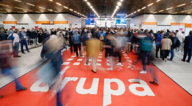 Drupa 2024: Ușile s-au închis! Descoperă impactul evenimentului asupra industriei tipografice