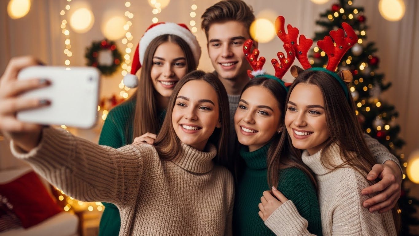 Ghid tehnic 2026: Calibrare monitor și profil ICC pentru imprimare fotografii de Crăciun și Revelion