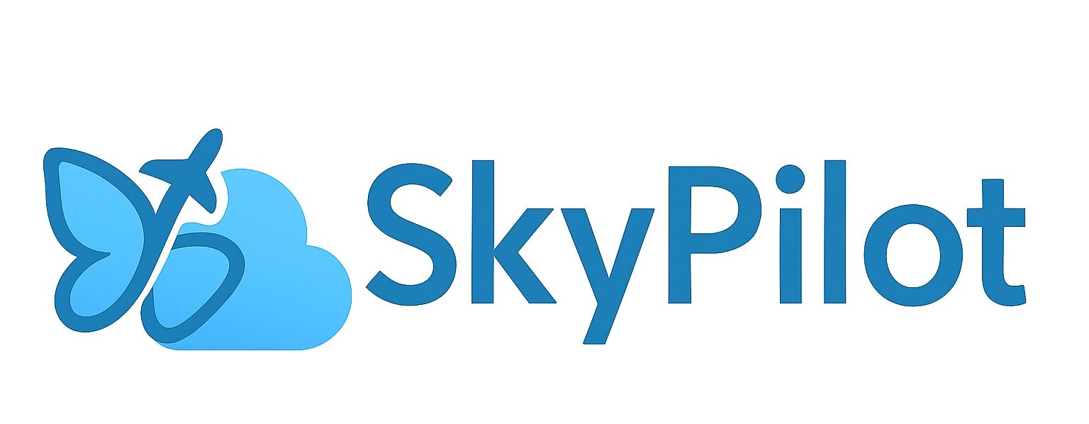 SkyPilot motorul tău de creștere pe Bluesky