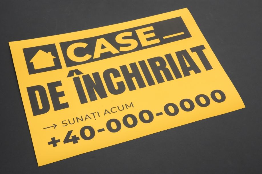 Bannere Publicitare A1