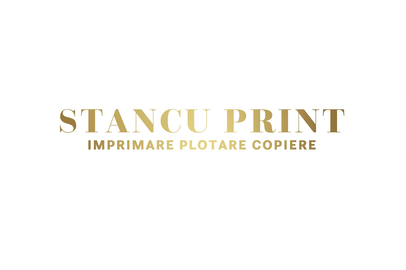Stancu Print logo oficial