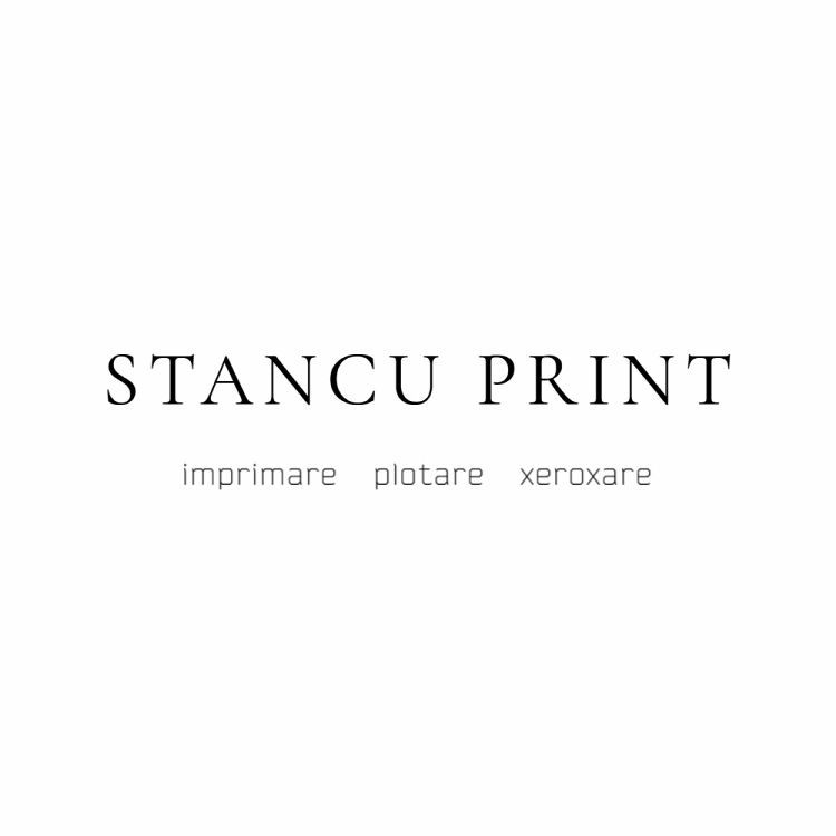 Stancu Print 