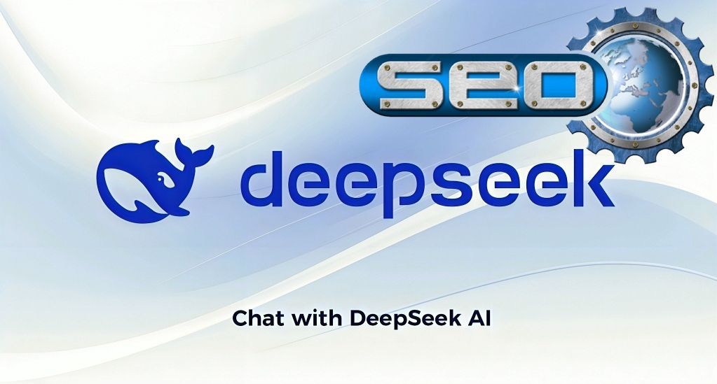 Îmbunătățiți clasamentul SEO! AI de la DeepSeek analizează cuvintele cheie, optimizează conținutul și descoperă informații despre concurență. Game-Changer pentru profesioniști. Încearcă acum!