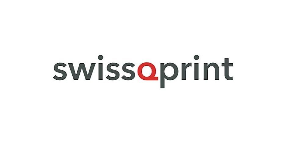 swissQprint a lansat o platformă de imprimantă complet nouă – mai multă productivitate, versatilitate și calitate. Fii primul care îl vezi live în Marea Britanie la evenimentul nostru swissQprint UK Open House din Bracknell pe 21 sau 22 ianuarie 2025. 😉