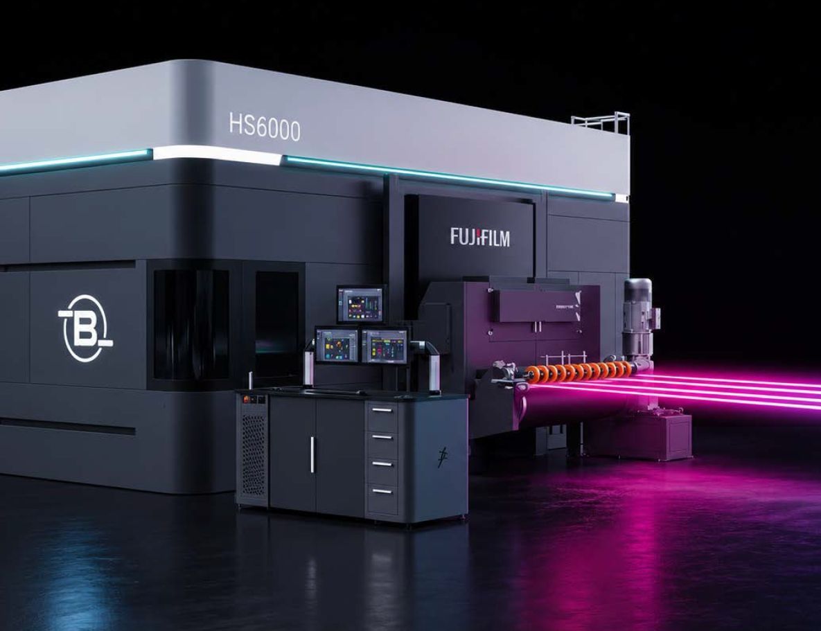 Fujifilm Acuity Aristo: PRECIZIE 