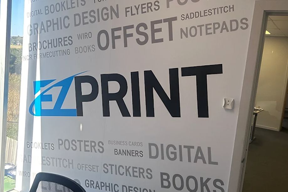 Ezprint melbourne faliment și lichidare totală
