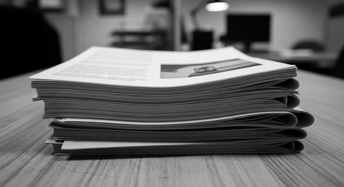 Transformă orice copie Xerox în document premium cu Stancu Print