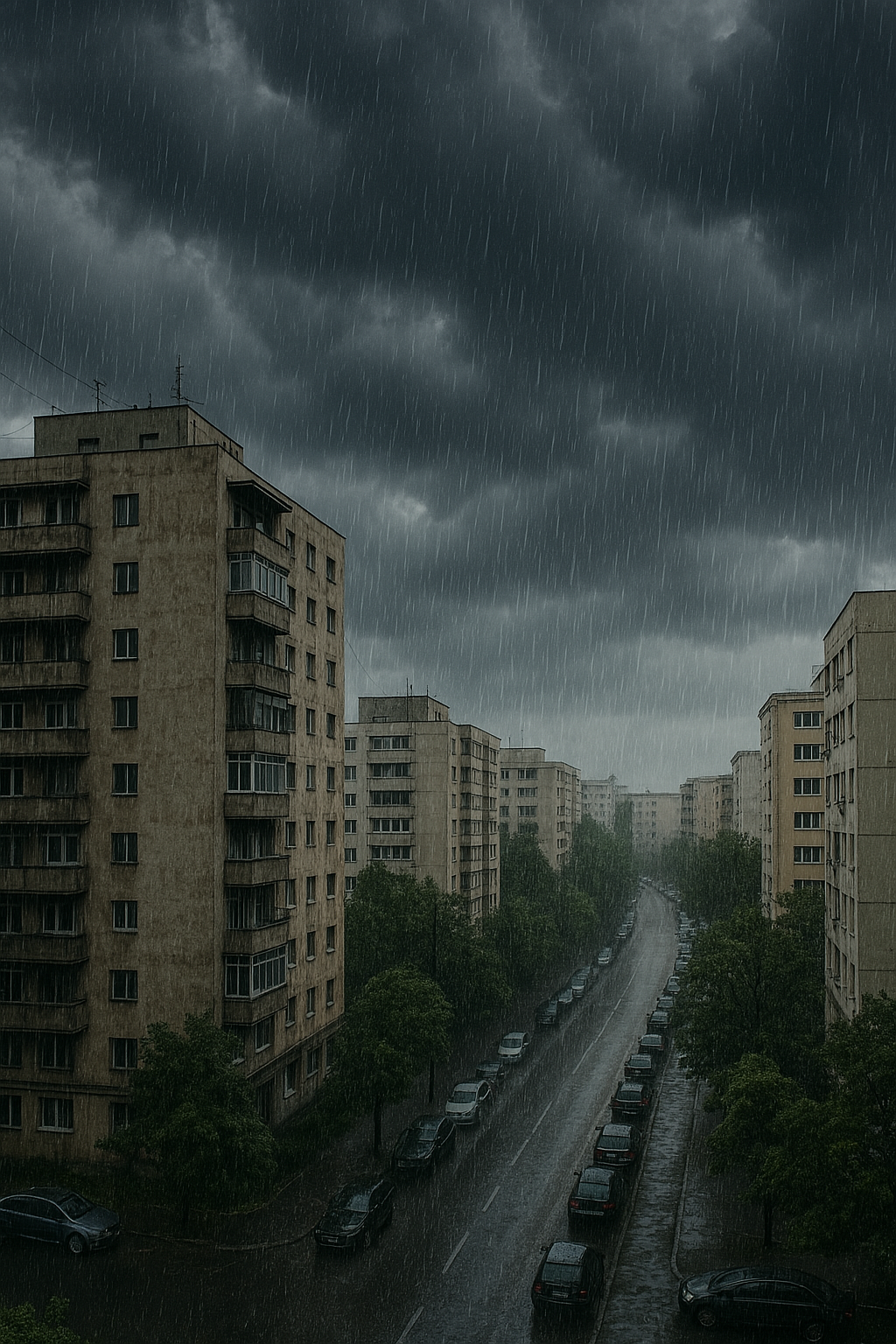 Află rapid „până la ce oră plouă astăzi în România” cu cele mai actualizate prognoze meteo, răspunsuri instant și informații verificate pentru fiecare oraș. Descoperă orele exacte când se oprește ploaia, consultă detalii pe intervale orare și planifică-ți ziua fără surprize. Folosim date meteo în timp real și actualizăm constant conținutul pentru acuratețe maximă, astfel încât să găsești răspunsul direct în rezultatele Google sau în prezentările AI, fără clickuri suplimentare.